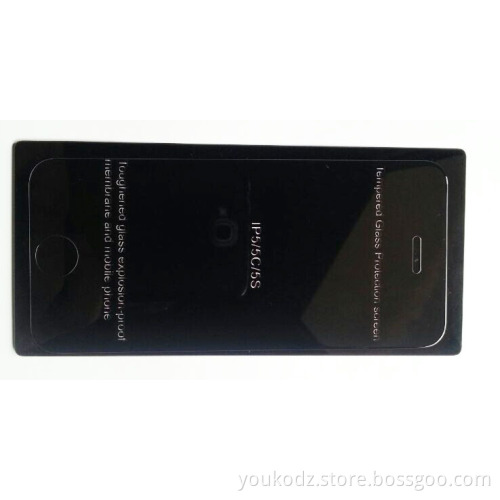 Toughened Glass Membrance for iPhone5